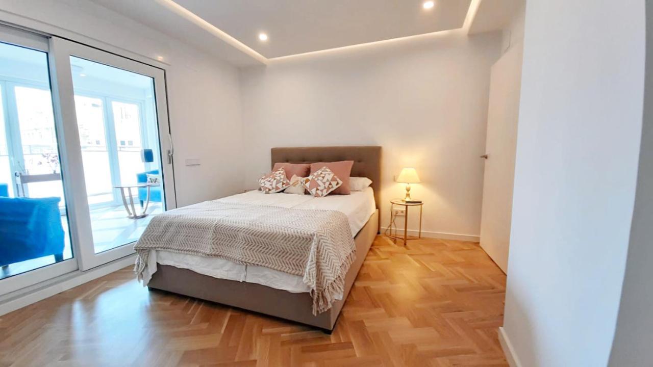 Town Hall Dream Apartament Walencja