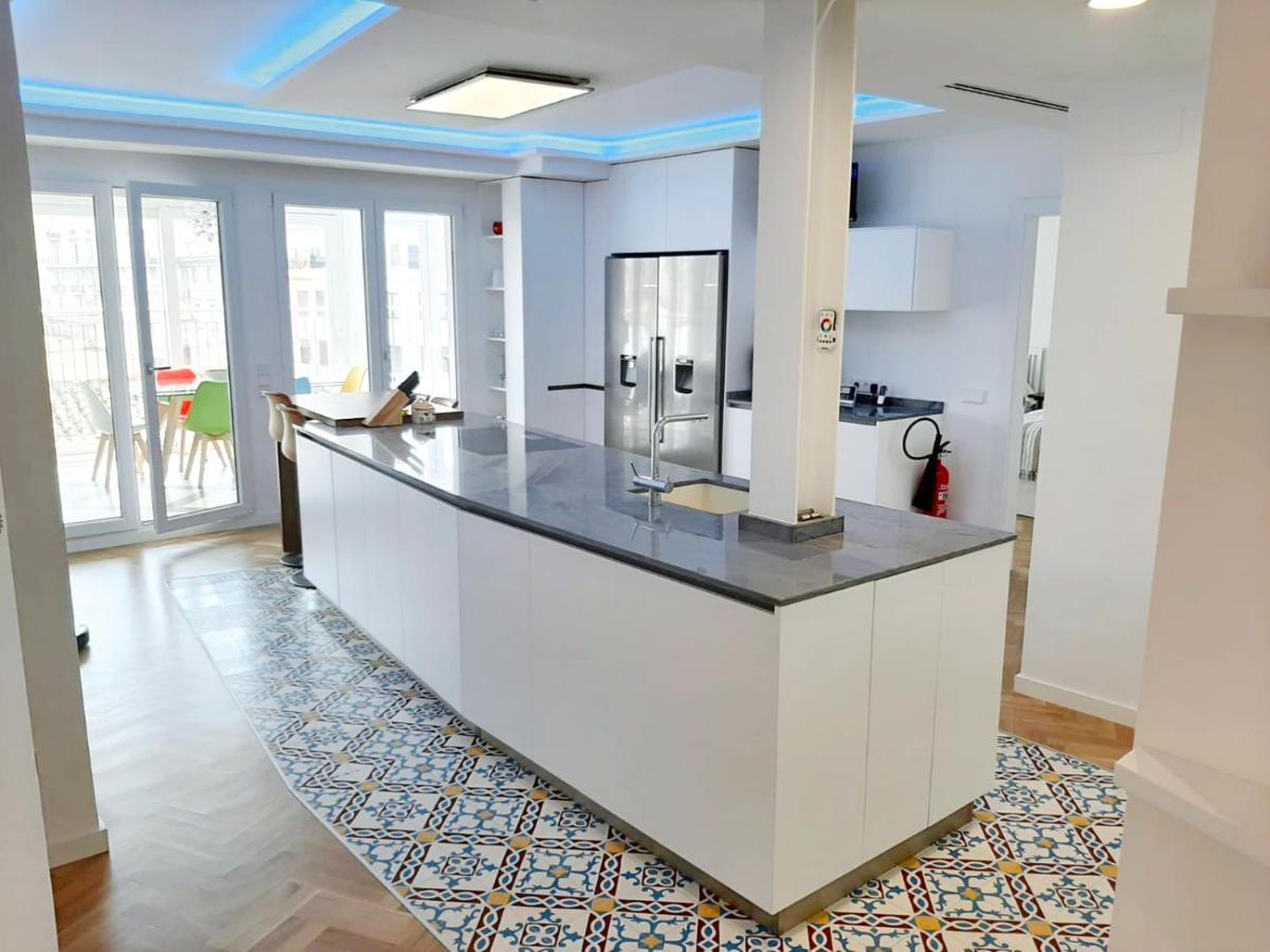 Apartament Town Hall Dream